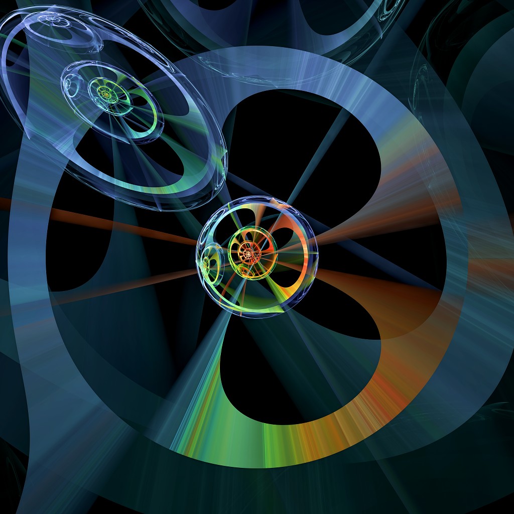 digital digitale art kunst hdr fantasie 3d kunstwerk fractal fractals chaos cosmos design collectie fantasy abstract abstrakt